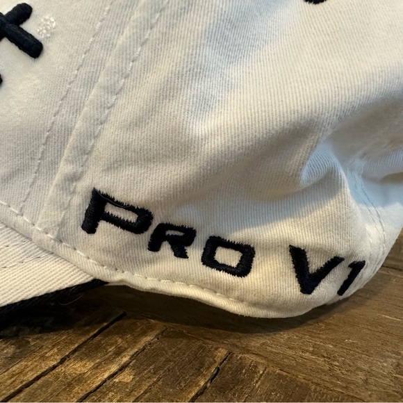 Titleist Men's Tour Performance Golf Hat - One Size - Picture 6 of 6